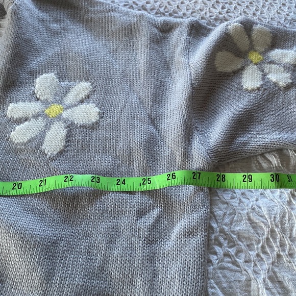 Daisy Cardigan - Picture 8 of 9